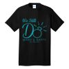 Tall Core Cotton Tee Thumbnail
