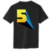 Infant Core Cotton Tee Thumbnail