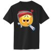 Infant Core Cotton Tee Thumbnail