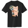 Infant Core Cotton Tee Thumbnail
