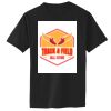 Infant Core Cotton Tee Thumbnail
