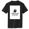 Infant Core Cotton Tee Thumbnail