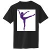 Toddler Core Cotton Tee Thumbnail