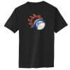 Toddler Core Cotton Tee Thumbnail