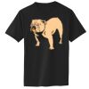Toddler Core Cotton Tee Thumbnail