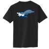 Toddler Core Cotton Tee Thumbnail