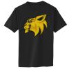 Toddler Core Cotton Tee Thumbnail