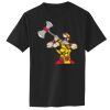 Toddler Core Cotton Tee Thumbnail