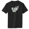 Toddler Core Cotton Tee Thumbnail