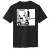 Toddler Core Cotton Tee Thumbnail