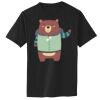 Toddler Core Cotton Tee Thumbnail