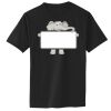 Toddler Core Cotton Tee Thumbnail