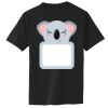Toddler Core Cotton Tee Thumbnail