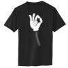 Toddler Core Cotton Tee Thumbnail