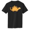 Toddler Core Cotton Tee Thumbnail