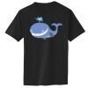 Toddler Core Cotton Tee Thumbnail