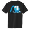 Toddler Core Cotton Tee Thumbnail