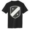Toddler Core Cotton Tee Thumbnail