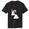 Toddler Core Cotton Tee Thumbnail