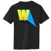 Toddler Core Cotton Tee Thumbnail