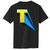 Toddler Core Cotton Tee Thumbnail