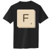 Toddler Core Cotton Tee Thumbnail