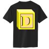 Toddler Core Cotton Tee Thumbnail