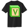 Toddler Core Cotton Tee Thumbnail