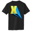 Toddler Core Cotton Tee Thumbnail