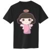 Toddler Core Cotton Tee Thumbnail