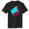Toddler Core Cotton Tee Thumbnail
