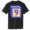 Toddler Core Cotton Tee Thumbnail