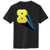 Toddler Core Cotton Tee Thumbnail
