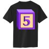 Toddler Core Cotton Tee Thumbnail