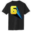Toddler Core Cotton Tee Thumbnail