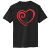 Toddler Core Cotton Tee Thumbnail