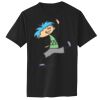 Toddler Core Cotton Tee Thumbnail
