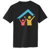 Toddler Core Cotton Tee Thumbnail