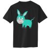 Toddler Core Cotton Tee Thumbnail