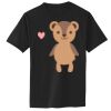 Toddler Core Cotton Tee Thumbnail