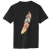 Toddler Core Cotton Tee Thumbnail