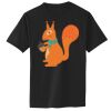 Toddler Core Cotton Tee Thumbnail