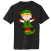 Toddler Core Cotton Tee Thumbnail
