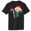 Toddler Core Cotton Tee Thumbnail