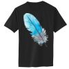 Toddler Core Cotton Tee Thumbnail
