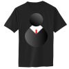 Toddler Core Cotton Tee Thumbnail