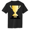 Toddler Core Cotton Tee Thumbnail