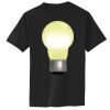 Toddler Core Cotton Tee Thumbnail