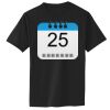 Toddler Core Cotton Tee Thumbnail