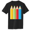 Toddler Core Cotton Tee Thumbnail